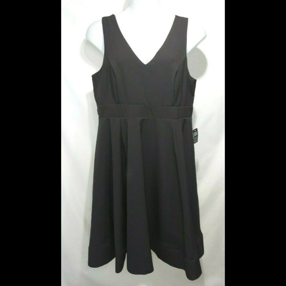 NEW Torrid Special Occasion Black Dress Sz 18